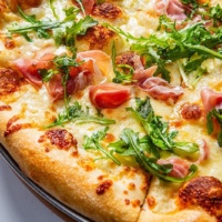 Asmarino Pizza