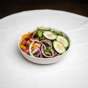 Arugula Salad small