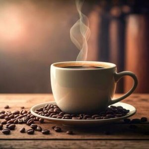 Coffee