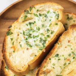 Garlic Bread