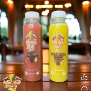 Juice Me Baby