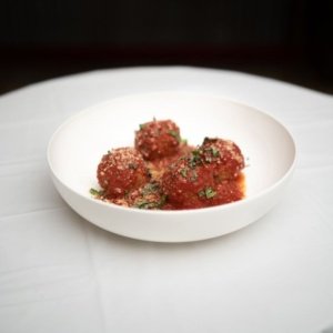 Meatball Appetizers