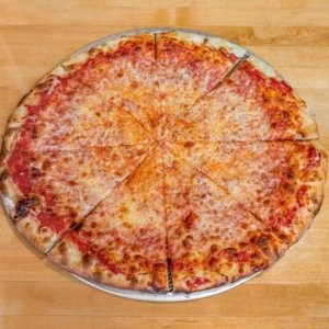 18" Cheese Pizza