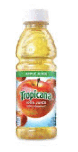 Apple Juice