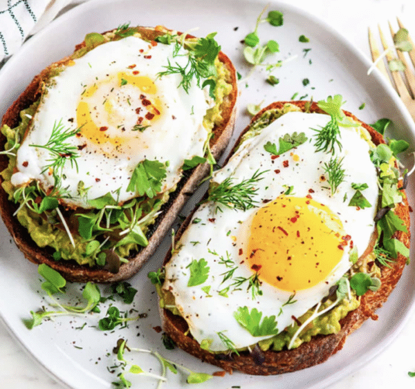 Avocado Toast