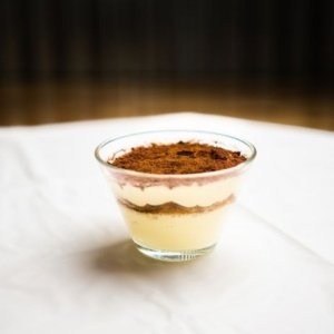 Coppa Tiramisu