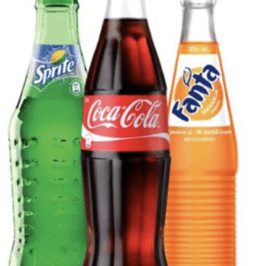 Fanta Mexican