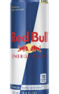 Red Bull