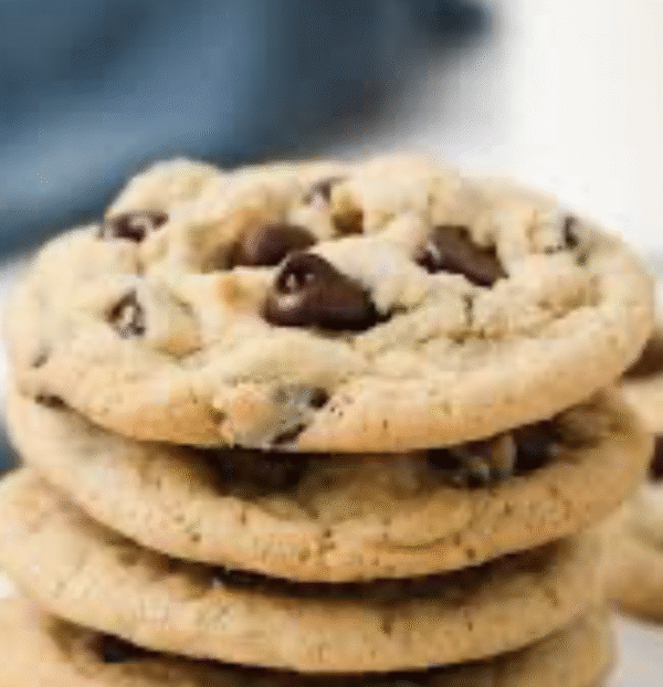 chocolate chip cookie