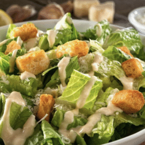 Caesar's Salad Small