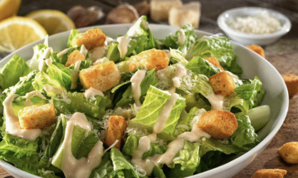Caesar's Salad Large