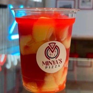 Margarita 16oz
