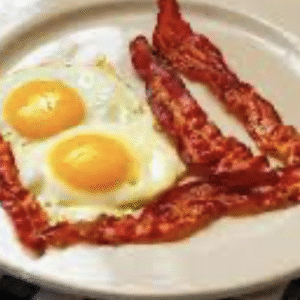 Two Eggs Any Style