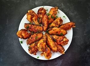 30 Wings